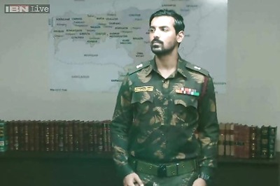 John Abraham ready to screen 'Madras Cafe' for protesters