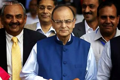 Finance Ministry to go green; print less copies of Survey, Budget