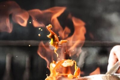 Athletes Not Happy With Food At Paris Olympic Village Except For One Dessert