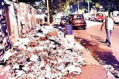 Netizens join Swachh Bharat Mission as it goes online