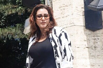 Shilpa Shinde Says Abhishek Kumar Crosses The Line When He’s Upset: ‘Aap Karein Toh Mazaak’