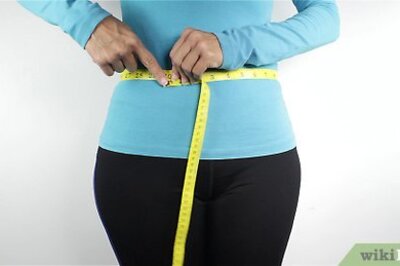 How to Measure Elastic for a Waistband
