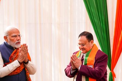 News18 Evening Digest: BJP's National Executive Approves Extension of Nadda's Term as Party President till June 2024 & Other Stories