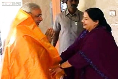 'Derogatory' article on Modi, Jaya on Lankan Defence website creates furore