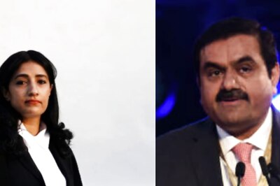 Adani, SC Advocate Karuna Nundy Among TIME’s 100 Most Influential People of 2022 | Details Here