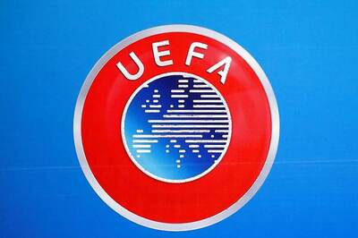 UEFA to Meet to Debate Options for Ravaged Football Fixture Calendar