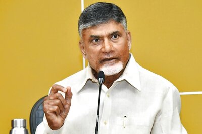 Former Andhra Minister Arrested for YSRCP Leader’s Murder, Naidu Slams Move as ‘Vendetta Politics’