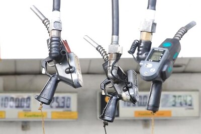 Petrol, Diesel Prices Largely Aligned to Global Rates: IOC