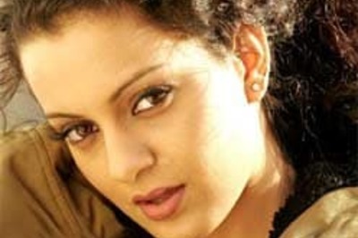 Kangana recalls sister's acid attack