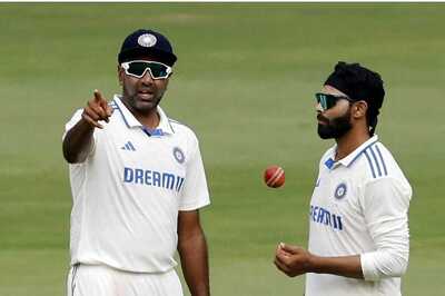 ‘You are Talking About Jealousy’: R Ashwin Clarifies on Fighting for a Spot in Playing XI with Ravindra Jadeja