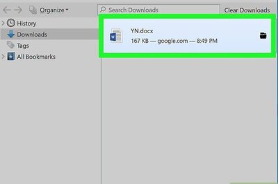 How to Remove the 'Read Only' Status on MS Word Documents