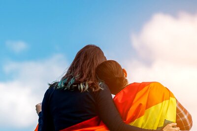 In a First, UN Programme on HIV Launches Campaign to Highlight Rights of Trans Children