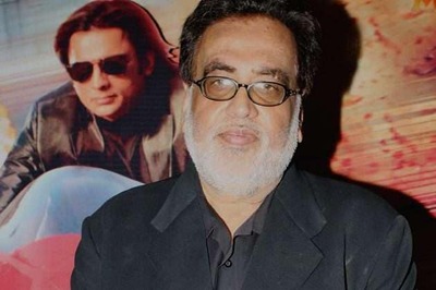 I refuse to be part of 'Chase': Jag Mundhra