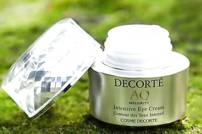 Japanese Skincare Brand Decorte To Launch New Makeup Range In London