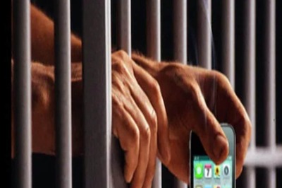 Delhi Prisons Department Conducts Raid at Central Jail Number 13, Seizes Phones, Cash