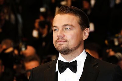 Leonardo DiCaprio To Star in Quentin Tarantino's Manson Movie