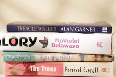 Here’s the Complete List of Books Shortlisted for Booker Prize 2022