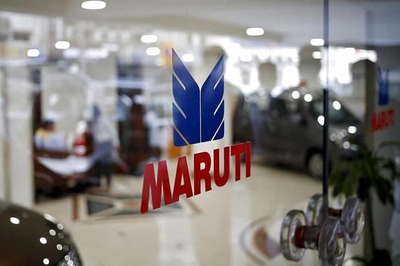 Maruti Suzuki India Receives CII-ITC Sustainability Award For CSR Initiatives