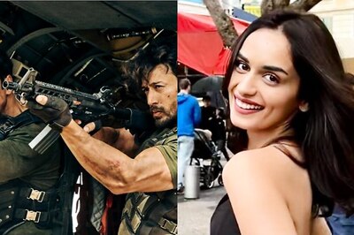 Manushi Chhillar’s Role In Askhay Kumar-Tiger Shroff starrer Bade Miyan Chote Miyan Revealed; Deets Inside