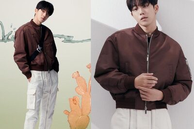 Twenty-Five Twenty-One Fame Nam Joo-Hyuk Joins Military Service, Fans Have 'Emotional Damage'