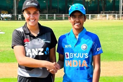 IND-W U19 vs NZ-W U19 Dream11 Team Prediction: Indian Women U-19 B team vs New Zealand women U-19 team Check Captain, Vice-Captain, and Probable Playing XIs for tomorrow’s T20 match IND-W U19 vs NZ-W U19 match, November 29, Bandra Kurla Complex, Mumbai, 1:00 pm IST