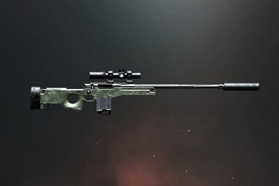 PUBG Mobile: Best Weapons to Choose and Full List of Weapon Stats