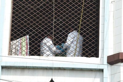 Jahangirpuri Violence on Hanuman Jayanti Was Not Pre-Planned: Sources to CNN-News18