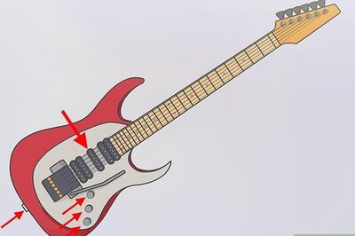 How to Choose an Electric Guitar