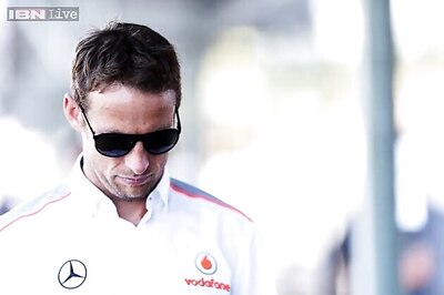 McLaren back away from talk of winning races