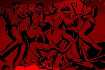 Mob Surrounds Houses of Africans Over Cannibalism, Kidnap Rumours in Dwarka, Four Rescued: Police