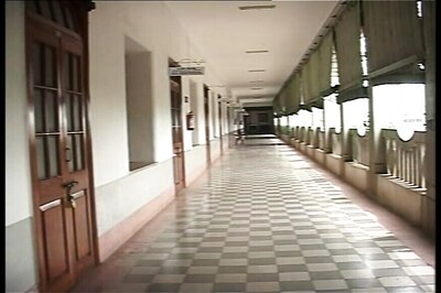 Kerala Law College Students Call Off Strike After 29 Days