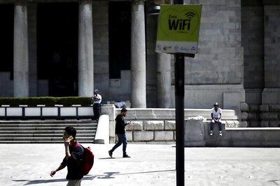 US Warns of Security Flaw Which Can Compromise Wi-Fi Connections