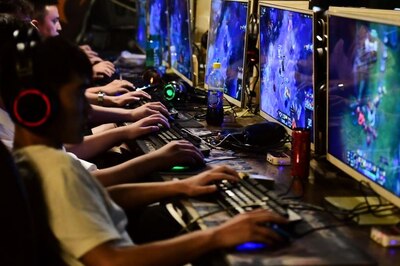China's Teen Gamers Lash Out at New Rule That Limits Online Gaming Playtime, Investors Worried