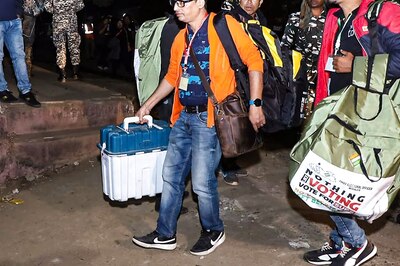 Counting of Votes in Nagaland, Tripura And Meghalaya Today; Stakes High for BJP, Oppn Hopeful