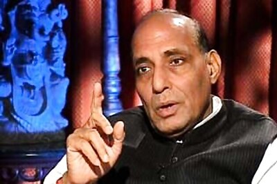 Rajnath Singh to kick-off poll campaign in Lucknow today
