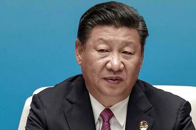 Xi Jinping Defends China's Belt and Road Initiative, Says it's 'Not an Exclusive Club'