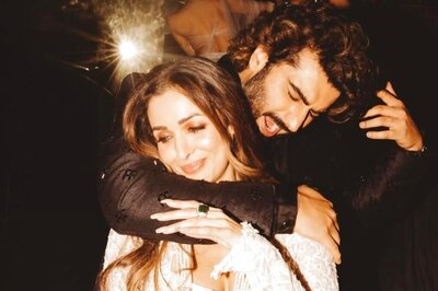 Arjun Kapoor Drops Cryptic Post About 'Managing Your Emotions' Amid Malaika Arora Breakup Rumours; See Here