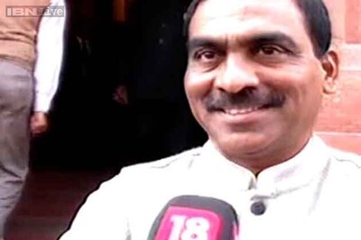 'Pepper spray MP' resigns from Lok Sabha, says quitting politics