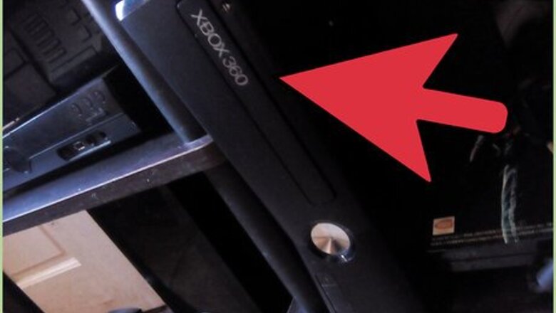 How to Access Kinect Pictures