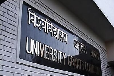 Panel finds over 30 univs lacking, to take action