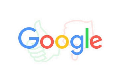 On a scale of 1 to 10, how would you rate the new Google logo?