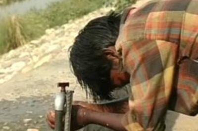 Friday fury in North India