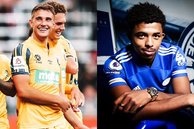 Football Transfer News October 2: NorthEast United Announce Dylan Fox, Leicester City Sign Wesley Fofana