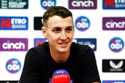 'Who Cares?': Harry Brook Clarifies His Controversial Remark After Backlash