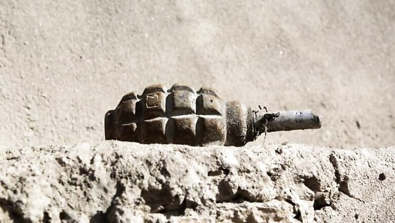 Pulwama: Civilian Killed, Jawan Injured in Grenade Attack in J&K