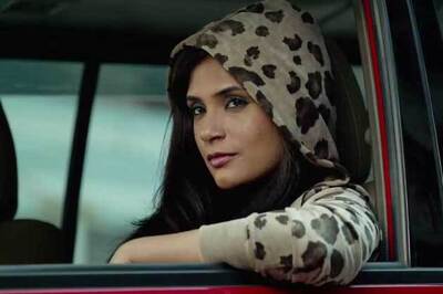 Richa Chadda: Why should actors' lives be treated as public property?