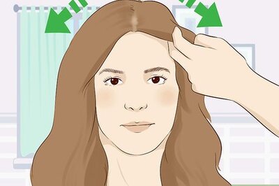 How to Cut V Shaped Layers