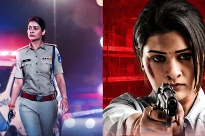 Payal Rajput-starrer Thriller Film Rakshana Makes Its OTT Debut. Deets Inside