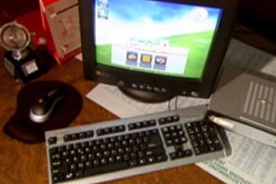 One in every 30 e-mails in India contains virus: Report