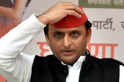 Never Asked PM Modi To Touch Electric Wire, Says Akhilesh Yadav